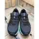 thumbnail image 3 of ASICS GEL-Venture 7 Women’s Running Shoes Black, Green And Orange Pop US8.5, 3 of 6