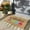 D, variant on Binwennn Coir Door Mat For Front Door Welcome Outdoor Mats Funny Doormats With Non (1 PC) Living Room Throw Blanket Colorful Throw Blankets Pretty Carpet Rug Dining Room Carpet Big Designer Rugs for