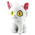 thumbnail image 3 of Peluche Suzume no Tojimari, gato Daijin, Kawaii, Sadaijin, suave, regalo de cumpleaños para niñas, 3 of 5