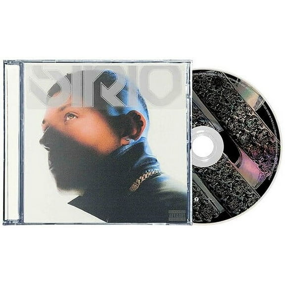 Lazza - Sirio - Music & Performance - CD