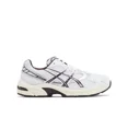 thumbnail image 1 of Size 9.5w - ASICS Gel 1130 White Deep Plum Women’s Authentic - Brand New, 1 of 5