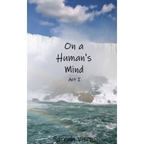 On a Human's Mind (Paperback)