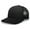 Navy/White, variant on 5-Panel Trucker Snapback Cap 105C Black/White/Black Os