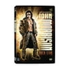 WWE: John Morrison - Rock Star (Full Frame)