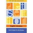 thumbnail image 2 of Get Set for University Get Set for English Literature, (Paperback), 2 of 2