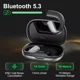 thumbnail image 5 of Auriculares Inalámbricos Black Shark T20 Color Negro, 5 of 7