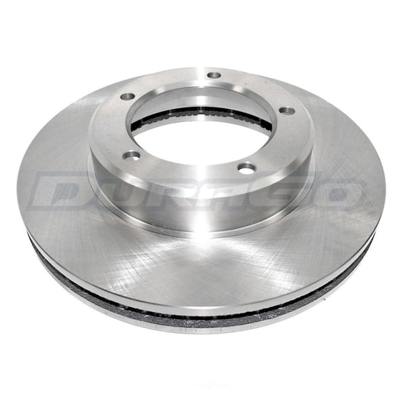 DuraGo Disc Brake Rotor BR31265