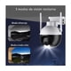 thumbnail image 5 of Cámara De Seguridad 4mp Con Visión Nocturna De Color Ip66 Blanco, 5 of 5