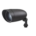 thumbnail image 3 of Nuvo Lighting 62-1201 6W LED 1-Light Landscape Flood Fixture in Dark Grey, 3 of 3