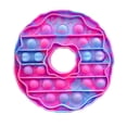 thumbnail image 1 of Push Bubble Sensory Toy Autismo Necesidades Especiales Silicona Anti-Ansiedad Juguete Para Regalo Para Niños Adultos Cateissary FN007285-02, 1 of 6