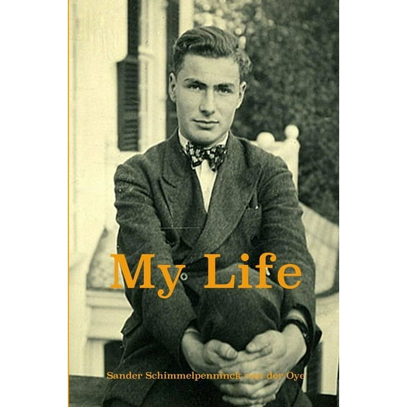 My Life, (Paperback)