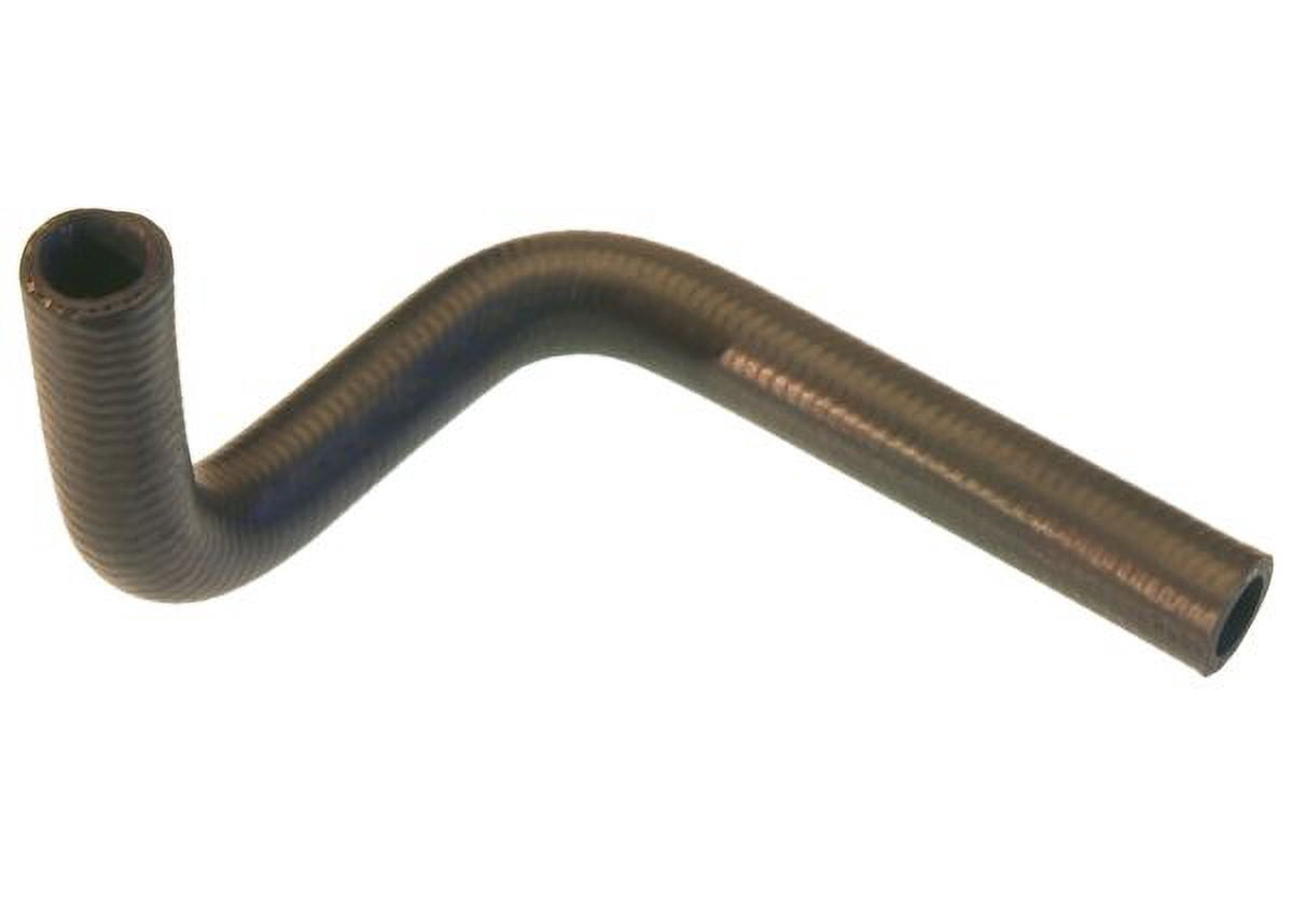 ACDelco Professional 14106S Molded Heater Hose Fits select: 1984-1992 FORD F150, 1986-1995 FORD MUSTANG