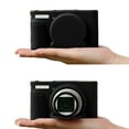 thumbnail image 3 of Tizuqe Full Cover Thickened Edges Camera Protective Case for SX740/730 Camera, 3 of 17