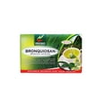 thumbnail image 2 of Hanan Peruvian Secrets Bronquiosan Herbal Tea | 100% Natural Bronchial Aid Blend | 25 Tea Bags | Aids in Soothing the Throat and Alleviating Seasonal Respiratory Discomfort - 3 Pack, 2 of 5