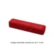 thumbnail image 5 of Caja de regalo de joyería, collar Rectangular de terciopelo, pulsera, caja de cadena de mano, embalaje de joyería para Festival, contenedor de Ropa, zapatos y accesorios Miscelánea Vino rojo Jumpingount AP016243-07, 5 of 6