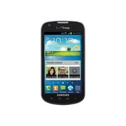 Samsung Galaxy Stellar SCH-I200 4GB Smartphone, Black (Verizon)