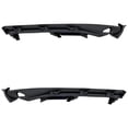 thumbnail image 4 of New Front Left and Front Right Fog Light Cover Compatible With Mazda CX-9 Touring 4 Cyl 2.5L CX-9 Signature 4 Cyl 2.5L 2016-2023 By MA1038159 MA1039159 TK4950C21C TK4950C11C, 4 of 8