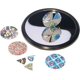 thumbnail image 2 of Disco de Euler de Physics Toysmith Toysmith con efectos de luz y sonido, 2 of 4