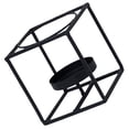 thumbnail image 1 of USHOBE 1Pcs Teapot Warmer Iron Tea Warming Rack for Home Use 11.8X11.8X5In, 1 of 8