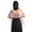 B, variant on HNMKIU Quick-Dry Wrap for Evening and Party Elegant Solid Color Shawl for Women Accessory for Dresses and Occasions M,One Size