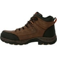 thumbnail image 3 of Durango Mens Renegade Xp Alloy Toe Waterproof Hiker  Ankle Boots, 3 of 5