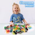 thumbnail image 3 of Treasure Box Prizes Amy & Benton, 200 unidades para niños de clase, 3 of 5
