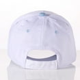 thumbnail image 4 of Generic Baby Girls Hats Caps Casual for Children's Summer Hat Children Teenagers Hat Show Solid Kids Hat Boys Girl Hats Caps Unisex Durable(,Sky Blue), 4 of 4
