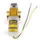thumbnail image 2 of DC 12V 4L / Min Bomba Autocebante Diafrma De Alta ón Interruptor ático Para Camper Marine Boat Lawn Macarena Bomba de presión de agua de diafragma, 2 of 7