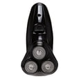 thumbnail image 3 of Remington R3-4110A R3 Rotary Shaver with Pivot & Flex Technology - 3 Flexing Heads, 3 of 8
