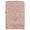 Rose Gold Zippo, variant on Zippo Armor Rose Gold Zippo Carved Design Pocket Lighter