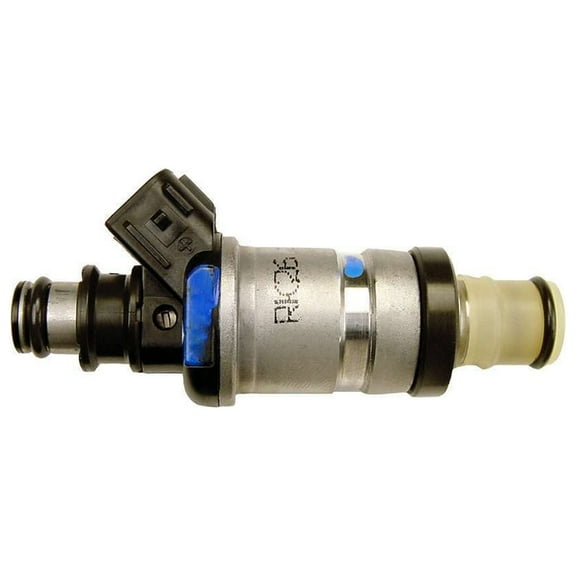 GB Remanufacturing Reman Multi-Port Fuel Injector Fuel Injector