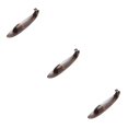 thumbnail image 2 of relayinert 1/2/3/5 Unique Burner Incense Censer - Soothing Aromatherapy Ceramic Gift Horizontal Incense Holder 3PCS, 2 of 6
