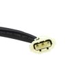 thumbnail image 4 of Unique Bargains 13.5V Black Shell Motorcycle Red LED Brake Rear Tail Light for Honda CB400, 4 of 5