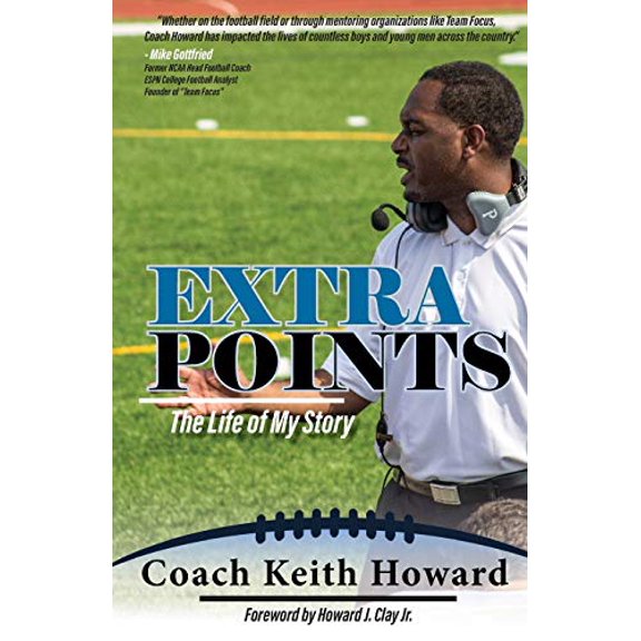 Pre-Owned Extra Points: The Life of My Story (Paperback) 069281955X 9780692819555