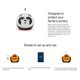 thumbnail image 4 of ALEXA Echo Dot KIDS PANDA EDITION 4TH GEN ASISTENTE DE VOZ BOCINA INTELIGENTE, 4 of 8
