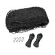 thumbnail image 3 of Béisbol Backstop Net Nylon Multipurpose Ball parada con accesorios para patio trasero 10ftx15ft, 3 of 8