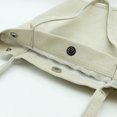 thumbnail image 2 of GFDYREE Sac Fourre-Tout Mode pour Femme Fille en Velours Côtelé avec Poche Intérieure, 2 of 5