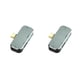 thumbnail image 1 of Methold Tipo-c USB Hub Cable Conexión del dispositivo Transferencia de datos Dispositivo convertidor compatible con Cables Divisor Tipo3 2piezas, 1 of 6
