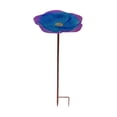 thumbnail image 1 of RYGRZJ Bee Watering Station with Vivid Flower Design, Standing Bee Cup Prof, 1 of 5