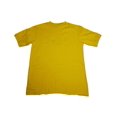thumbnail image 2 of Cool Island Boys Cotton Short Sleeve T-shirt Tee Shirt Top 12607-18 (Sailing Resort Yellow), 2 of 3