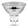 thumbnail image 2 of Feit Electric 7341225 300 Lumen 12V 5K MR16 Dimmable LED Light Bulb, 2 of 3