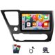 thumbnail image 1 of Estéreo para coche Leadfan de 4 GB de RAM y 64 GB de ROM con Carplay Android Auto, 1 of 8