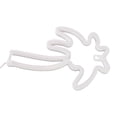 thumbnail image 4 of Letrero De Neón LED, Lámpara Decorativa De Pared, Orificio Para Colgar, Interruptor De Palanca Ligero Alimentado Por USB Para Habitación De Niños, 4 of 7