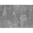 thumbnail image 1 of Ahgly Company Indoor Rectangle Oriental Gray Industrial Area Rugs, 7' x 10', 1 of 4