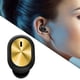 thumbnail image 5 of Auricular Bluetooth único,Auricular Bluetooth único con 4 horas de tiempo de reproducción en el oído,Auricular inalámbrico Mini manos libres para automóvil,Auricular deportivo con, 5 of 8