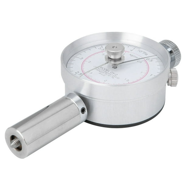 Fruit Fruit Hardness Tester Fruit Sclerometer Hardness