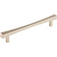 thumbnail image 6 of Top Knobs Tk814 Juliet 6-5/16" Center To Center Bar Cabinet Pull From The Serene Series -, 6 of 7