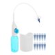 thumbnail image 3 of Ear Wax Removal Tool Manual Safe Effective Ear Cleaning Kit Earwax Cleaner Removal Kit With Ear Basin Household Ear Cleaning Tool, 3 of 3