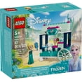 thumbnail image 3 of LEGO Disney Frozen Elsa’s Frozen Treats Building Set, Includes Elsa Mini-Doll and a Snowgie Figure, Elsa Toy Makes a Fun Gift for Girls and Boys who Love Frozen Toys, Disney Princess Doll, 43234, 3 of 8