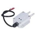 thumbnail image 4 of Transmisor de presión de viento Sensor transductor diferencial 05 kPa 420 mA CC 24 V OMSJDFY01, 4 of 12